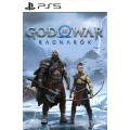 God of War Ragnarok PS5